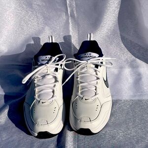 Men's Sneakers Nike Air 11W. Brand New